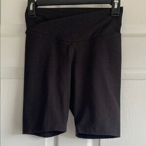 Old Navy Bike Shorts